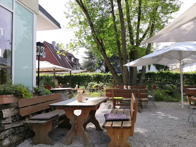 Lohengrins Wirtshaus und Bar