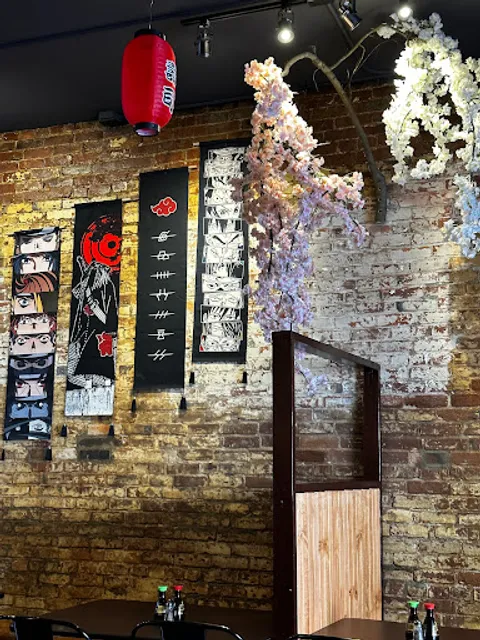 Kabuki Hibachi & Ramen by Meijer