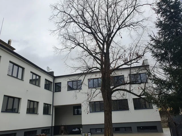 Ubytovanie Sasinkova