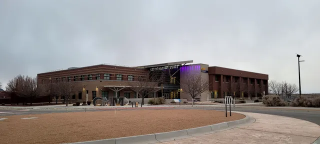 CNM Rio Rancho Campus