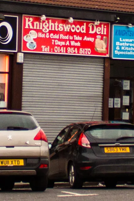 Knightswood Deli