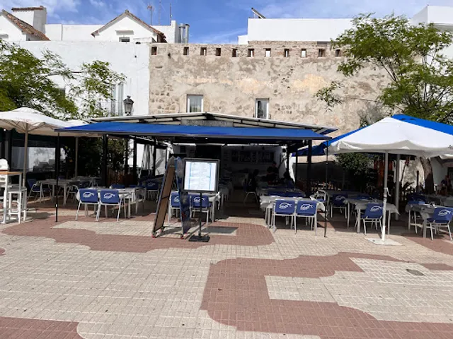 Restaurante La Pescadería