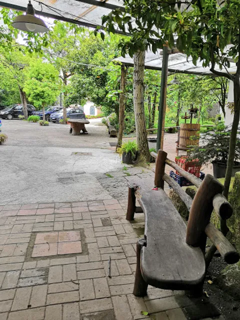 Masseria Cortile Grande