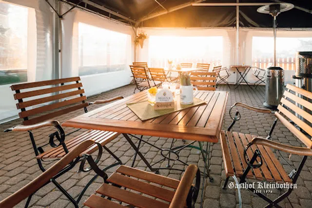 Gasthof Kleinbothen