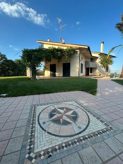 Casa Vacanze Villa Raffaella