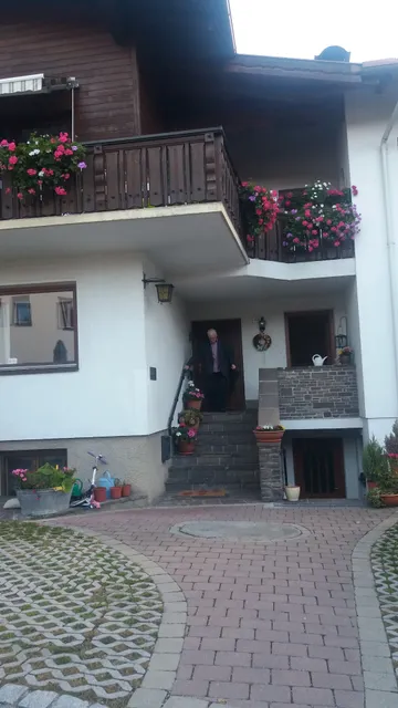 Haus Gamper-Haselwanter