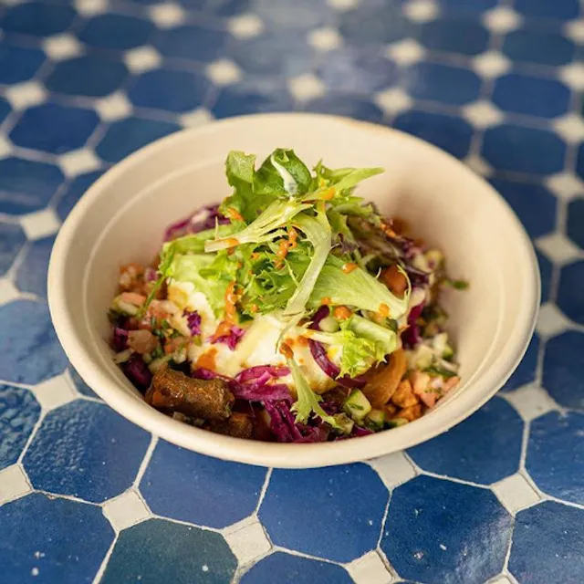 ZOA Moroccan Kitchen