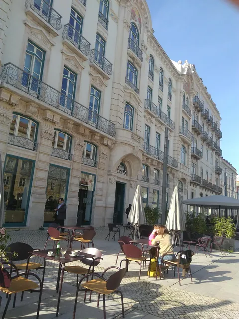 Lisbon Angels Hostel