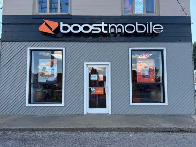 Boost Mobile