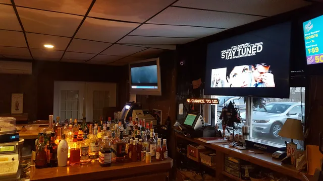 Taylor's Country House