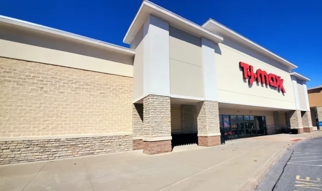 T.J. Maxx