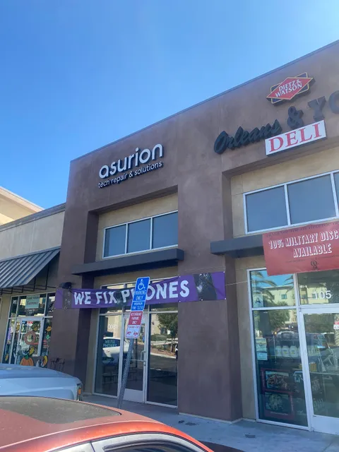 uBreakiFix - Phone and Computer Repair