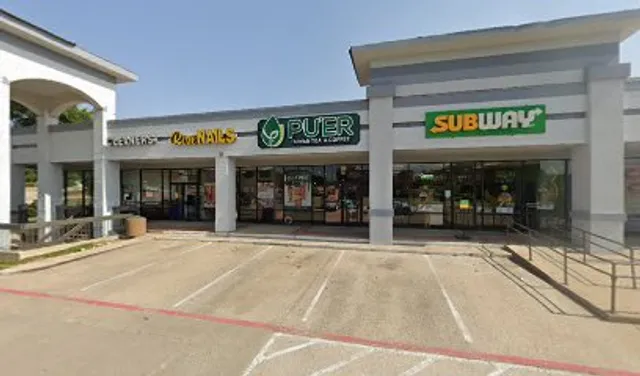 What’s poppin boba tea