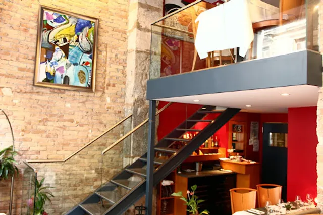 Restaurant La Girole