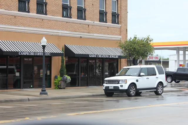 Karat Creations Jewelry