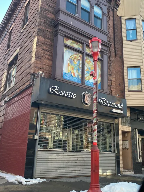 Exotic Diamond Jewelers