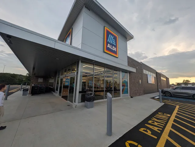 ALDI