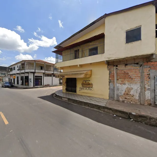 Panificadora Empório Do Pão