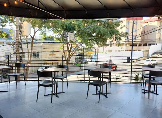 Bread Baker Padaria Artesanal e Cafeteria