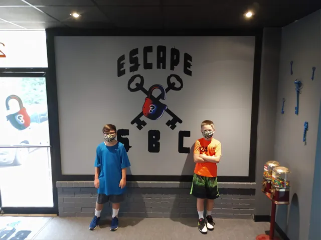 Escape SBC - Bossier
