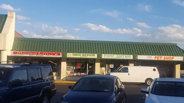 Mama Lino's Pizzeria