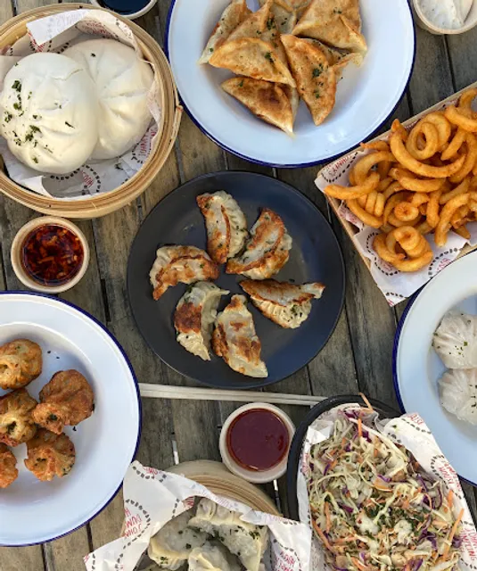 Johney's Dumpling House