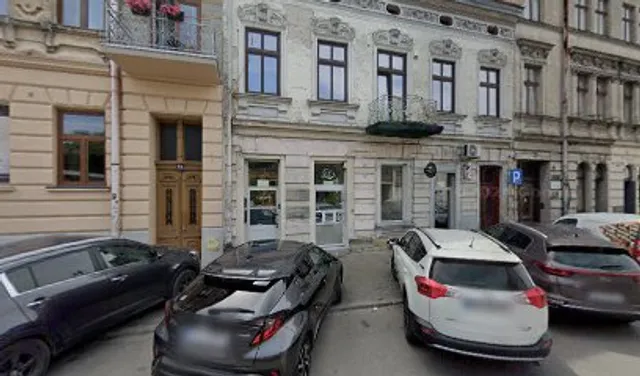 Tadeusza Kościuszki 26