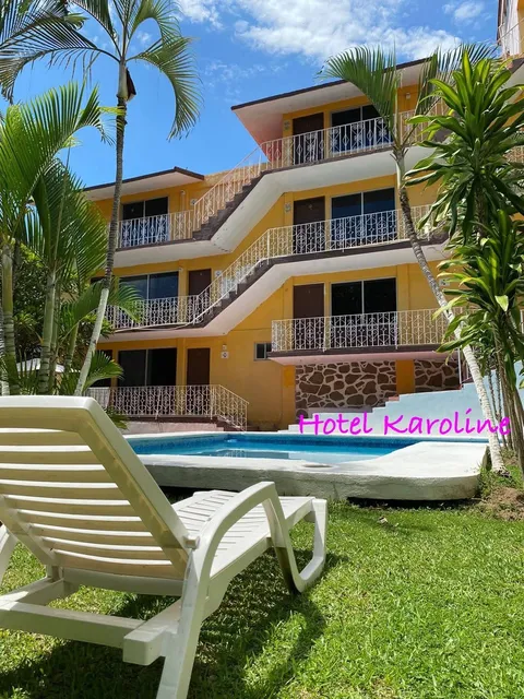 Hotel Karoline