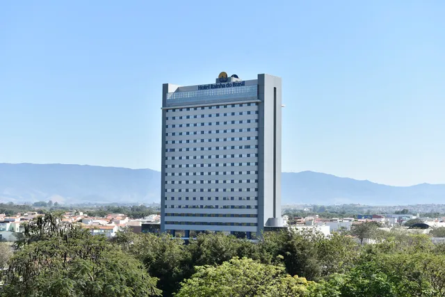 Rainha do Brasil Hotel