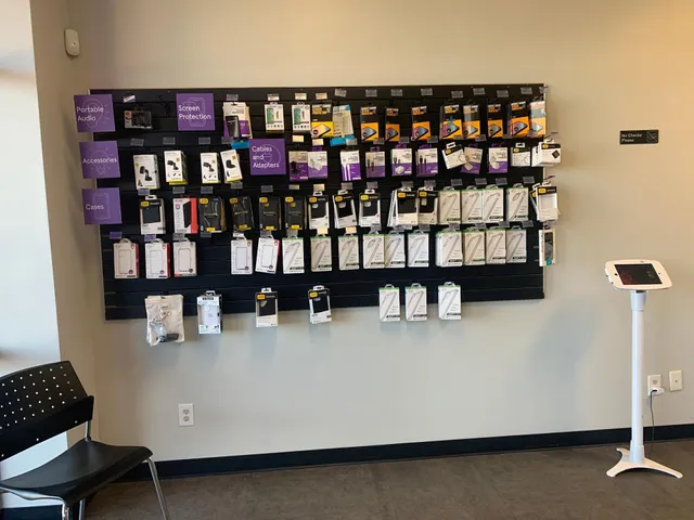 uBreakiFix - Phone and Computer Repair