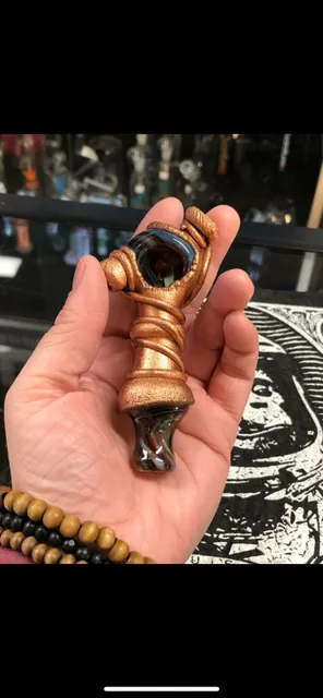 Up In Smoke Lake Placid