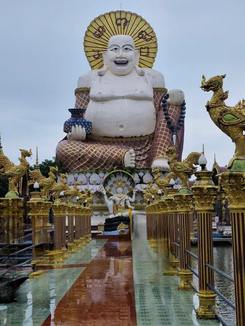 Mr. Samui - Tours, transport & activities