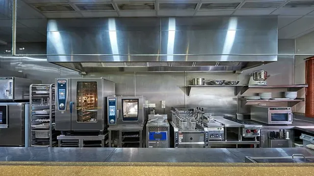 Allied Foodservice Equipment Sdn. Bhd.