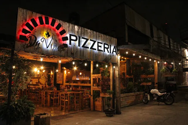 Da Vinci PIZZERIA