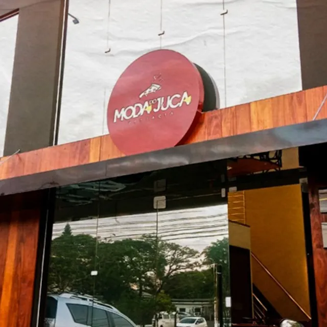 Moda do Juca Pizzaria - São Leopoldo