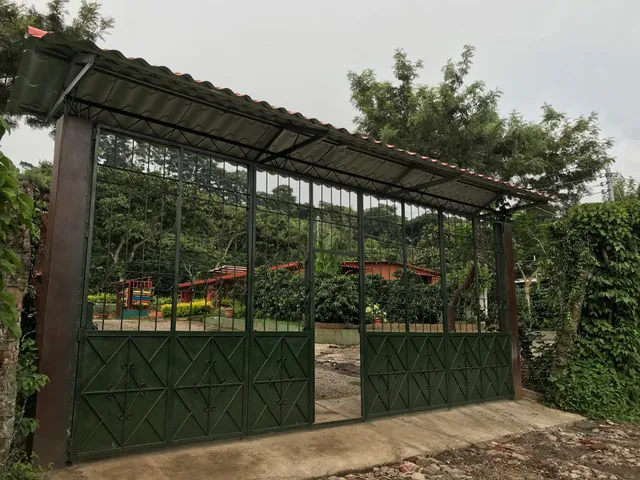 Villas Castillo de Ensueño