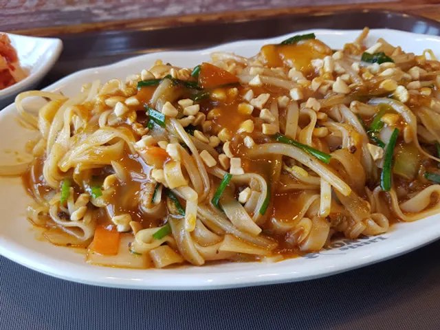 리틀하노이베트남쌀국수효자점