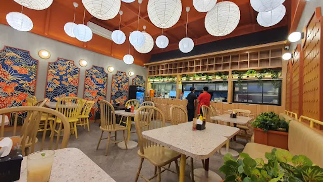 Fat Phó • Semarang