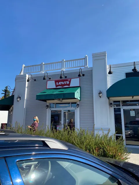 Levi’s Outlet Store