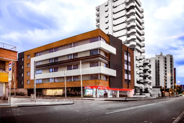 Viaggio 617 City Suites