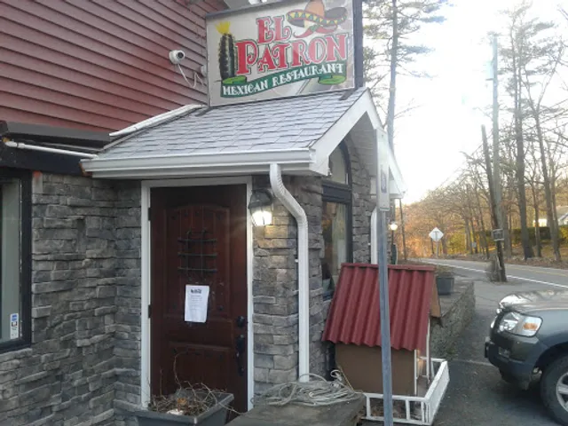 El Patron Mexican Restaurant