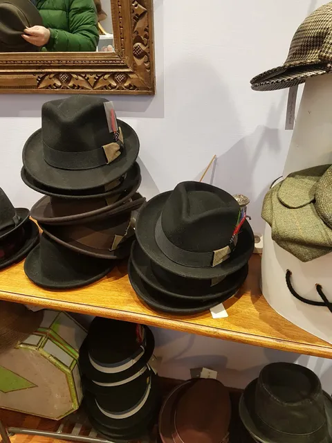 Antica Manifattura Cappelli