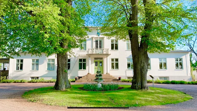 Stiftelsen Drottning Victorias Vilohem på Öland