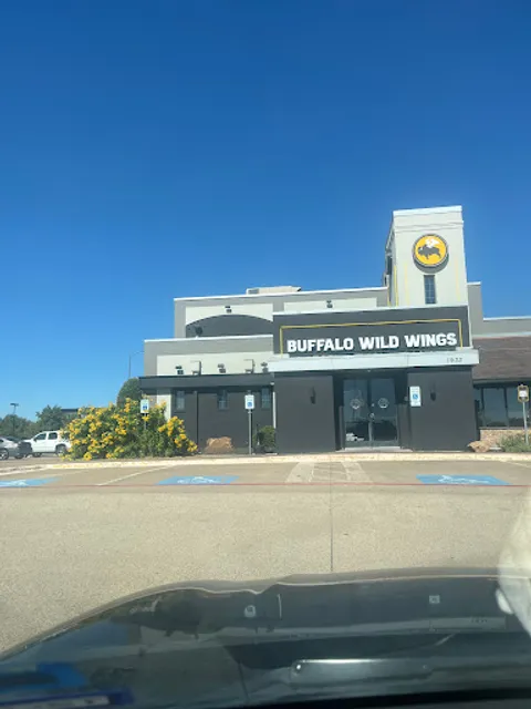 Buffalo Wild Wings