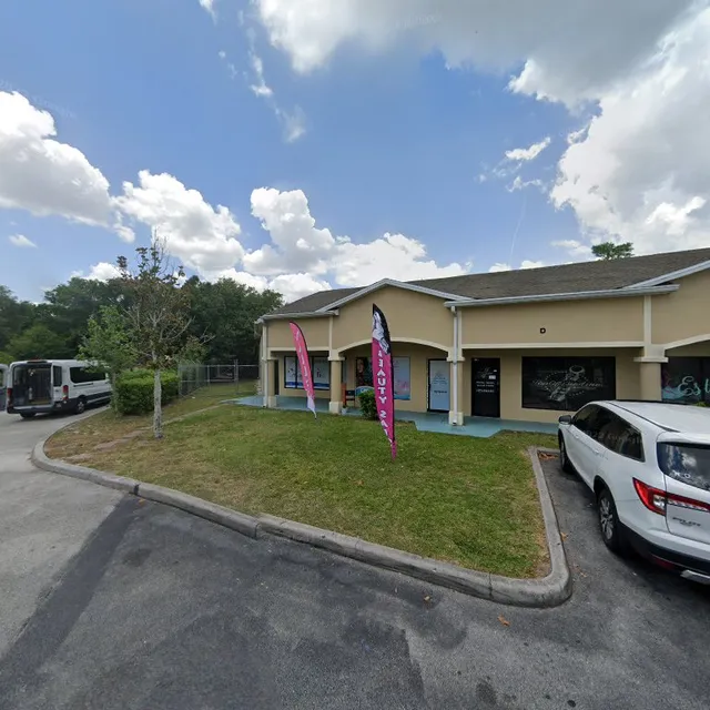 Raysa's Beauty Salon