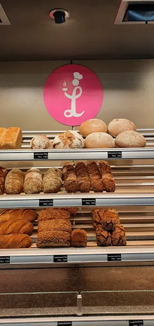 Bäckerei - Konditorei Luckscheiter