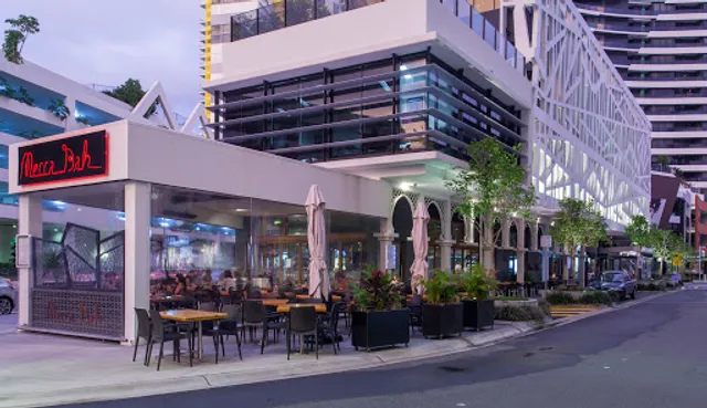 Mecca Bah Broadbeach