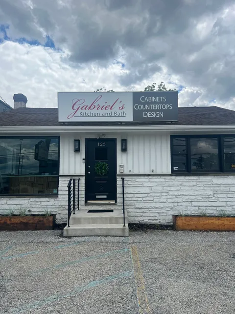 Gabriel's Kitchen and Bath