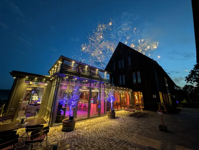 Windmühle Seifhennersdorf