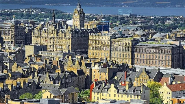 Alexander Guest House